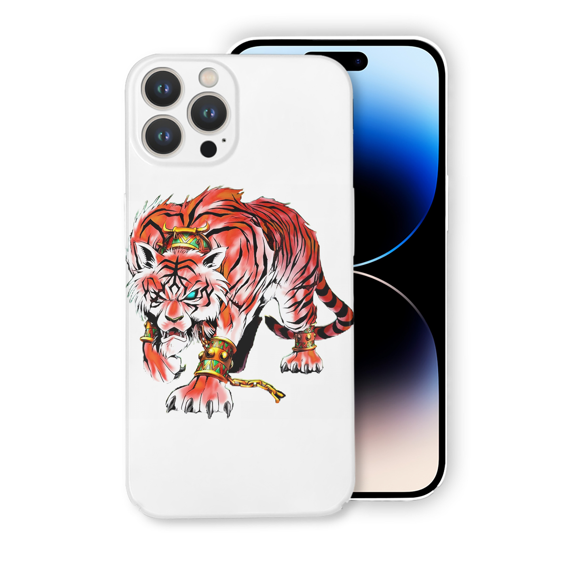 遊☆戯☆王 Yu-Gi-Oh! 【iPhone 14シリーズ対応】ハードケース